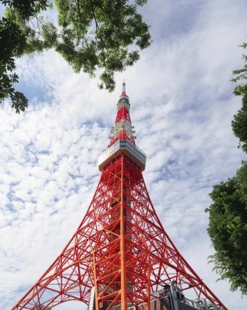 Tokyo Tower