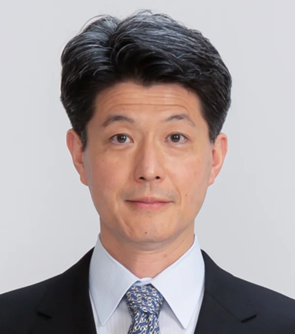 Naoki Atsuta