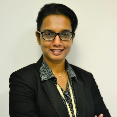 Nortina Shahrizaila