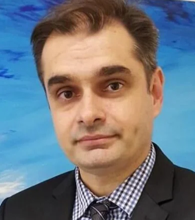 Steve Vucic